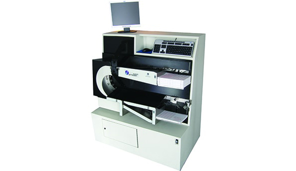 Scantron iNSIGHT 1500C