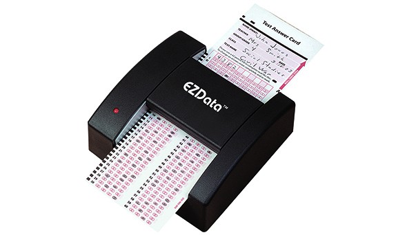 Scantron EZData
