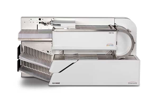 Scantron iNSIGHT 700C